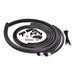 IAG V2 Competition Series AOS Replacement Hose Line & Hardware Install Kit 2008-2014 WRX / 2008-2018 STI - IAG-RPL-7251IK - Subimods.com