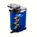 IAG V3 Street Series Air / Oil Separator (AOS) World Rally Blue 02-07 WRX / 04-07 STI / 04-08 Forester - IAG-ENG-7185WRB - Subimods.com