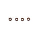 IAG Wave Spring Kit 2131 Fuel Rails For Use w/ ID1000/1300 Injectors - IAG-AFD-2129 - Subimods.com