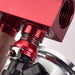 IAG Wave Spring Kit 2131 Fuel Rails For Use w/ ID1000/1300 Injectors - IAG-AFD-2129 - Subimods.com