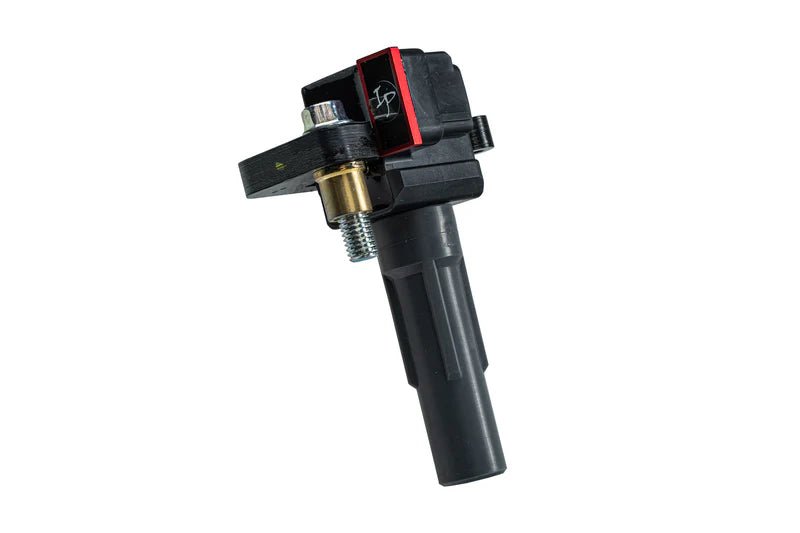 Ignition Projects High Performance Ignition Coil Set 2011-2014 WRX / 2011-2021 STI / 2010-2012 Legacy / 2011-2013 Forester - IP-A136406 - Subimods.com