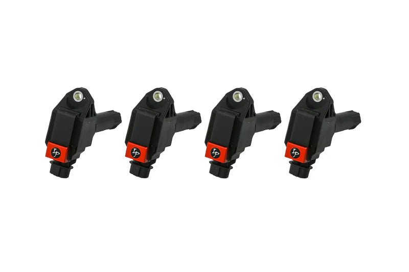 Ignition Projects High Performance Ignition Coil Set 2013-2014 BRZ / 2013-2014 FRS - IP-A149401 - Subimods.com