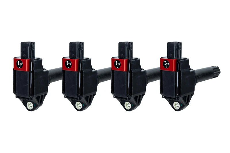Herko Premium Ignition Coil Set (6) For Lexus & Toyota – 2005-2015 (B0165-UF487)