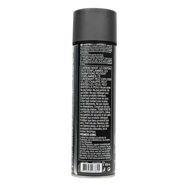 Motul MC-CARE E10 Shine and Go Polish 500ML Bottle