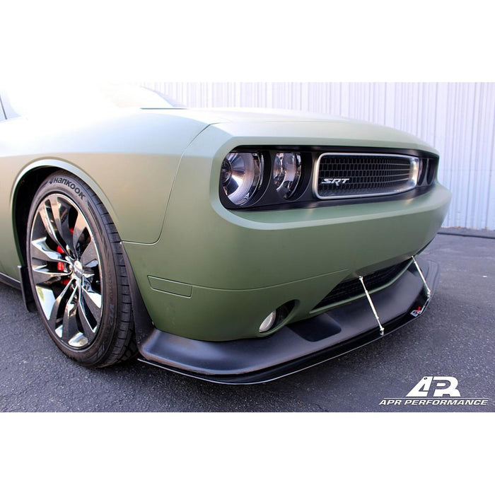 APR Performance Universal 10mm Wind Splitter Extended Support Rods
