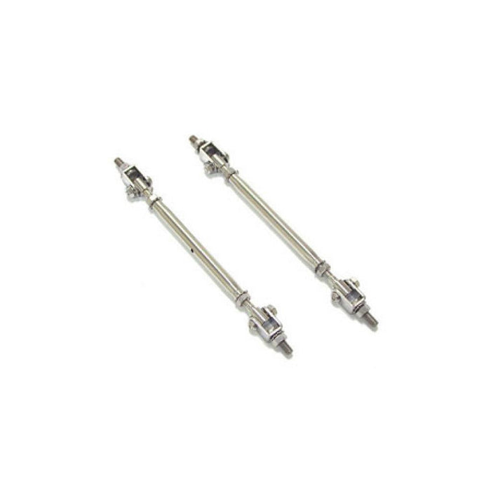 APR Performance Universal 10mm Wind Splitter Extended Support Rods