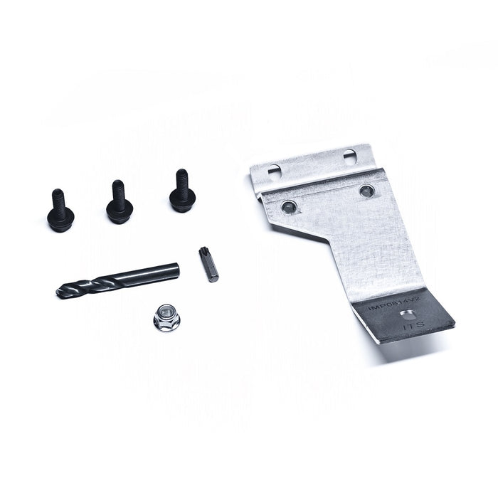 SMY Transmission Pedal Support Bracket 2008-2014 WRX / STI