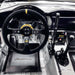 Individual Racing Parts Hydraulic Handbrake Number 4 - IRPHB-4B - Subimods.com
