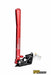 Individual Racing Parts Hydraulic Handbrake Number 4 - IRPHB-4R - Subimods.com