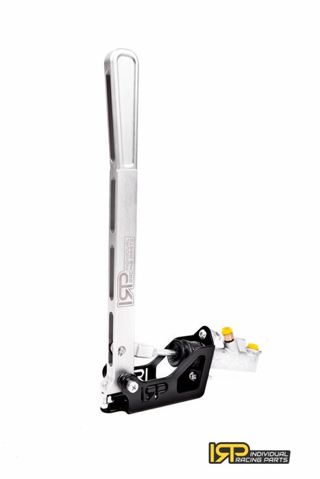 Individual Racing Parts Hydraulic Handbrake Number 4 - IRPHB-4S - Subimods.com