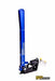 Individual Racing Parts Hydraulic Handbrake Number 6 - IRPHB-6BL - Subimods.com
