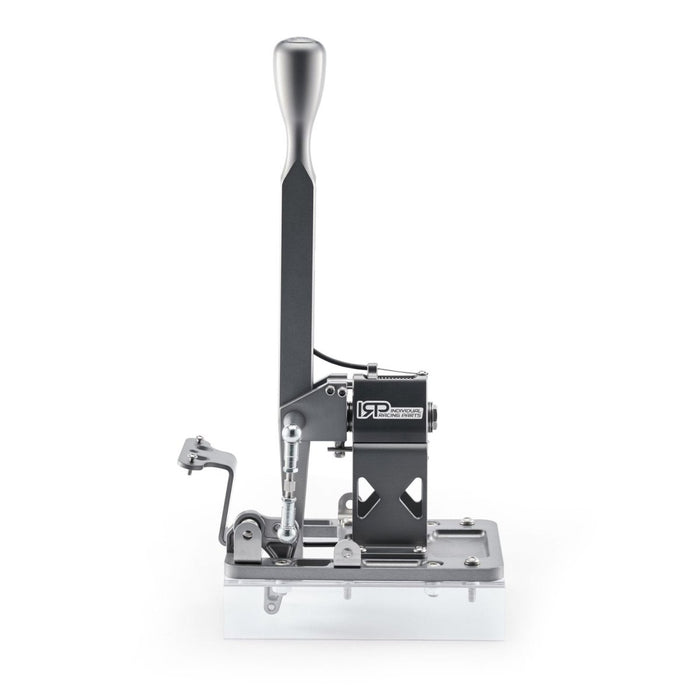 Individual Racing Parts Short Shifter 2015-2021 WRX - IRPSSWRXVA-B - Subimods.com
