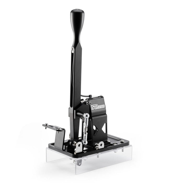 Individual Racing Parts Short Shifter 2015-2021 WRX - IRPSSWRXVA-B - Subimods.com