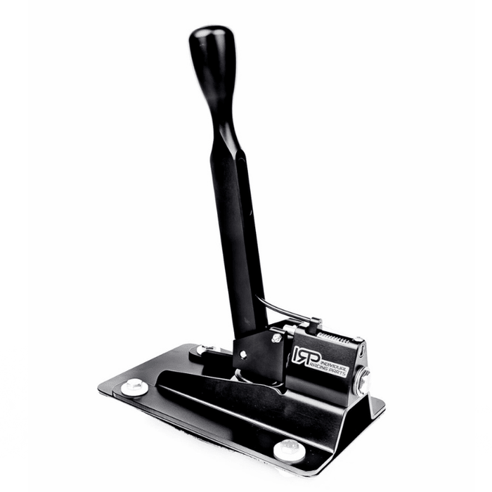 Individual Racing Parts Short Shifter V3 2013-2026 BRZ / FRS / 86 - IRPSS86-3BH - Subimods.com