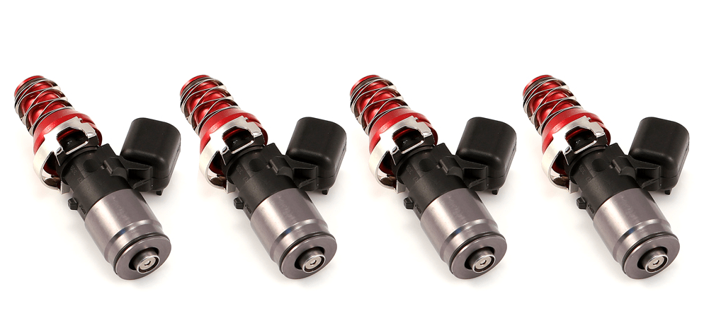 Injector Dynamics 1750-XDS Fuel Injectors 1750cc WRX STI