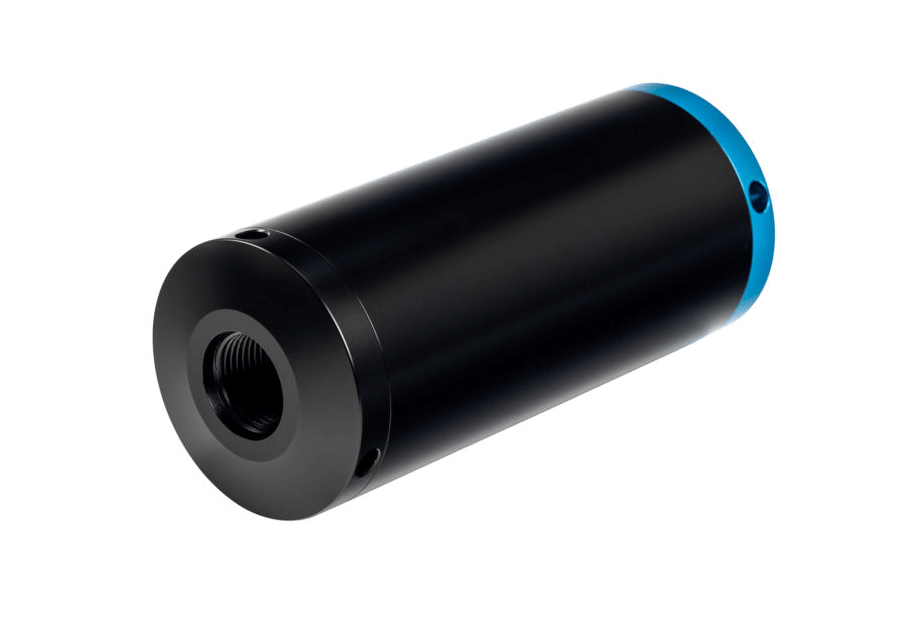 Injector Dynamics F1250 In - Line Fuel Filter - IDF1250 - Subimods.com