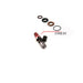 Injector Dynamics Injector O - Ring and Seal Service Kit 2002 - 2014 WRX / 2007 - 2021 STI / 2007 - 2009 Legacy GT / 2006 - 2008 Forester XT - SK.48.11.WRX - Subimods.com