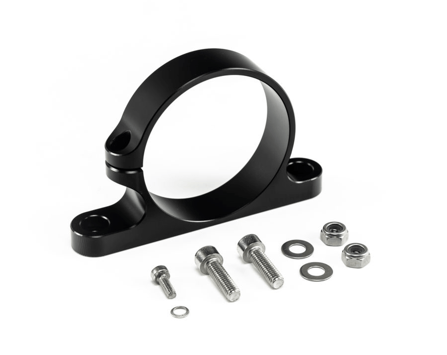 Injector Dynamics Mounting Bracket for F1250 Fuel Filter — Subimods.com
