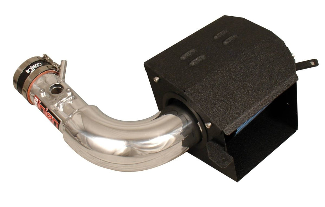 Injen Cold Air Intake Polished 2013 - 2021 BRZ / 2013 - 2016 FRS / 2017 - 2021 GT86 - SP1230P - Subimods.com