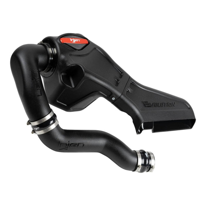 Injen Evolution Cold Air Intake System w/ Dry Air Filter 2015 - 2021 WRX - EVO1200 - Subimods.com
