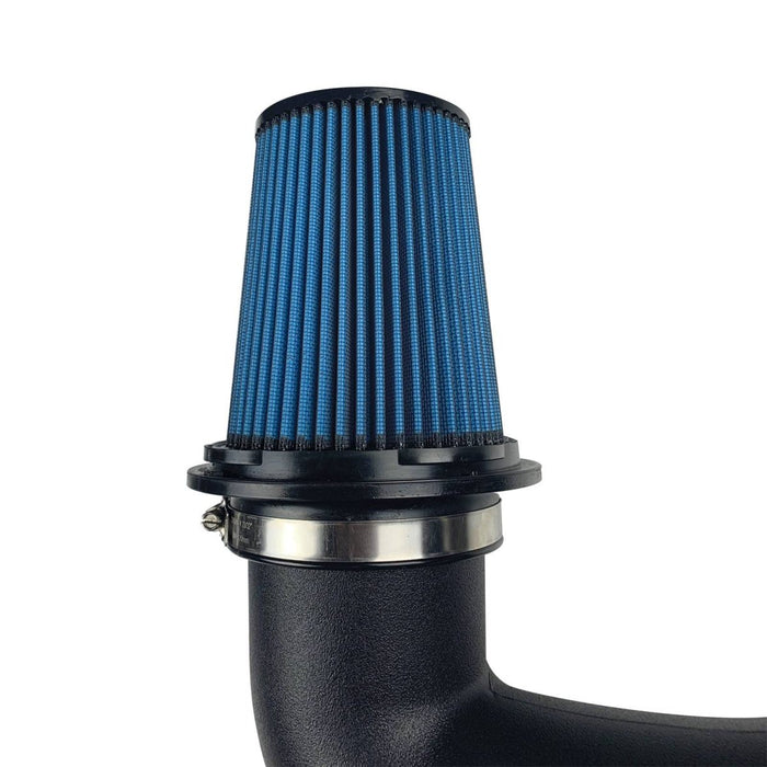 Injen Evolution Cold Air Intake System w/ Dry Air Filter 2015 - 2021 WRX - EVO1200 - Subimods.com