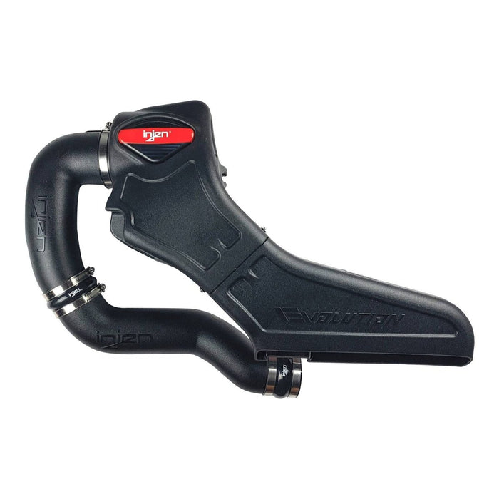 Injen Evolution Cold Air Intake System w/ Dry Air Filter 2015 - 2021 WRX - EVO1200 - Subimods.com