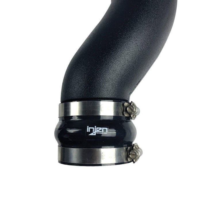 Injen Evolution Cold Air Intake System w/ Dry Air Filter 2015 - 2021 WRX - EVO1200 - Subimods.com