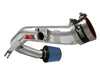 Injen RD Cold Air Intake Polished 2002 - 2007 WRX Sedan / 2004 - 2007 STI - RD1200P - Subimods.com