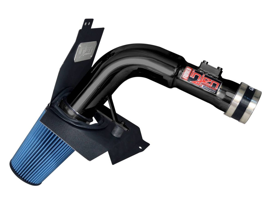 Injen SP Cold Air Intake Black 2015 - 2017 STI - SP1206BLK - Subimods.com