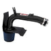 Injen SP Cold Air Intake System Wrinkle Black 2014 WRX / 2014 STI - SP1205BLK - Subimods.com