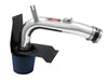 Injen SP Cold Air Intake System Wrinkle Polished 2014 WRX / 2014 STI - SP1205P - Subimods.com