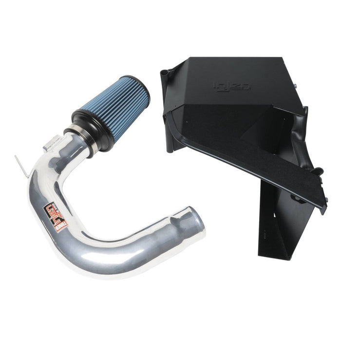 Injen SP Short Ram intake Polished 2015 - 2021 WRX - SP1209P - Subimods.com