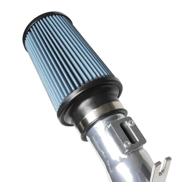 Injen SP Short Ram intake Polished 2015 - 2021 WRX - SP1209P - Subimods.com