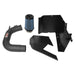 Injen SP Short Ram intake Wrinkle Black 2015 - 2021 WRX - SP1209WB - Subimods.com