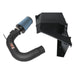Injen SP Short Ram intake Wrinkle Black 2015 - 2021 WRX - SP1209WB - Subimods.com