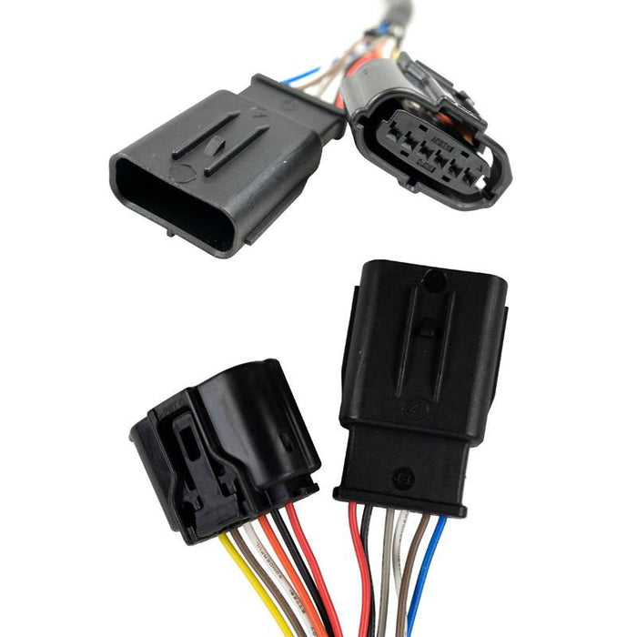 Injen X - Pedal Pro Black Edition Throttle Controller 2008 - 2020 WRX / 2008 - 2020 STI / 2010 - 2015 Outback / 2013 - 2020 BRZ / 2013 - 2016 FR - S / 2017 - 2020 GT86 / 2012 - 2016 Impreza - PT0002B - Subimods.com