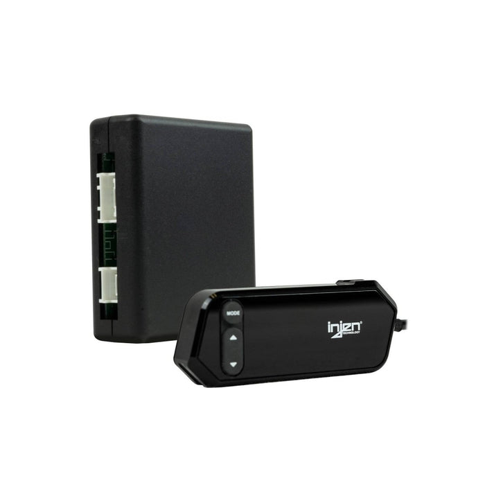 Injen X - Pedal Pro Black Edition Throttle Controller 2008 - 2020 WRX / 2008 - 2020 STI / 2010 - 2015 Outback / 2013 - 2020 BRZ / 2013 - 2016 FR - S / 2017 - 2020 GT86 / 2012 - 2016 Impreza - PT0002B - Subimods.com