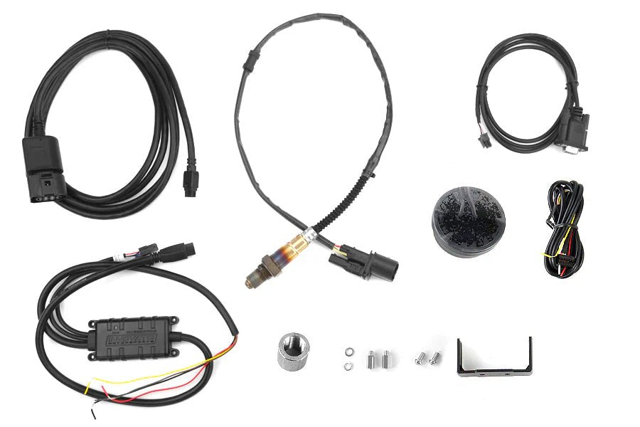 Innovate Motorsports DB - Red Wideband Kit w/ LC - 2 and O2 Sensor - 3796 - Subimods.com