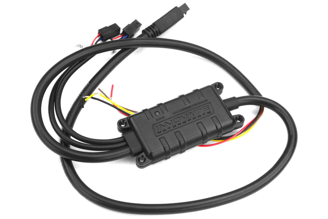 Innovate Motorsports DB - Red Wideband Kit w/ LC - 2 and O2 Sensor - 3796 - Subimods.com