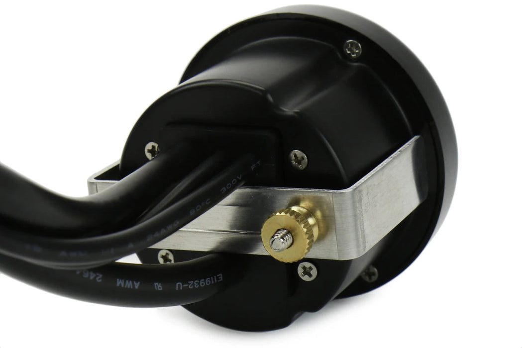 Innovate Motorsports ECF - 1 Ethanol Advanced Gauge Kit w/out Ethanol Sensor - 3910 - Subimods.com