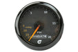 Innovate Motorsports MTX - A Analog 20 PSI Vacuum/Boost Gauge Kit - 3857 - Subimods.com