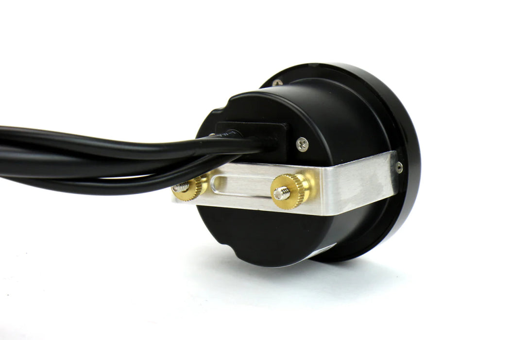 Innovate Motorsports MTX - A Analog 20 PSI Vacuum/Boost Gauge Kit - 3857 - Subimods.com