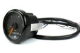 Innovate Motorsports MTX - A Analog 20 PSI Vacuum/Boost Gauge Kit - 3857 - Subimods.com