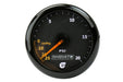Innovate Motorsports MTX - A Analog 20 PSI Vacuum/Boost Gauge Kit - 3857 - Subimods.com
