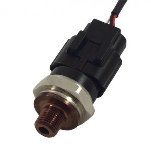 Innovate Motorsports MTX - D Dual Function Oil Temperature / Pressure Gauge 52mm - 3913 - Subimods.com