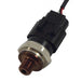Innovate Motorsports MTX - D Dual Function Oil Temperature / Pressure Gauge 52mm - 3913 - Subimods.com