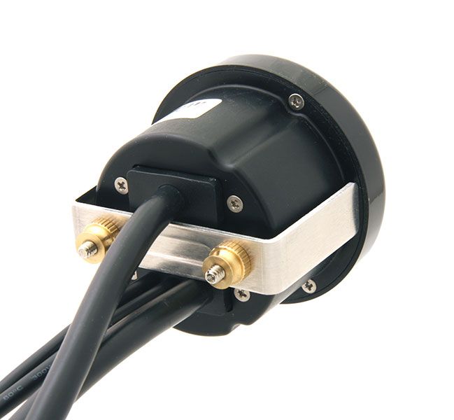 Innovate Motorsports MTX - D Dual Function Oil Temperature / Pressure Gauge 52mm - 3913 - Subimods.com