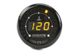 Innovate Motorsports MTX - D Dual Function Water Temperature / Battery Voltage Gauge 52mm - 3853 - Subimods.com