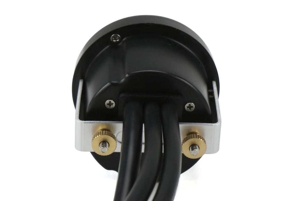 Innovate Motorsports MTX - D Dual Function Water Temperature / Battery Voltage Gauge 52mm - 3853 - Subimods.com