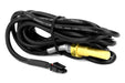 Innovate Motorsports MTX - D Dual Function Water Temperature / Battery Voltage Gauge 52mm - 3853 - Subimods.com